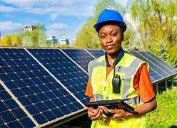 Solar Panel Installation 2